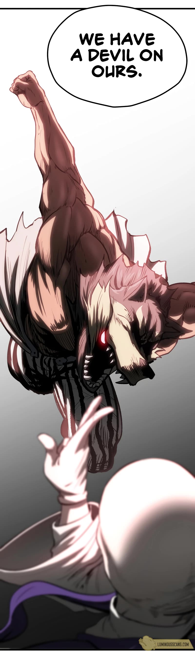 Survival Story of a Sword King in a Fantasy World Chapter 204 page 51 - Chapter 204