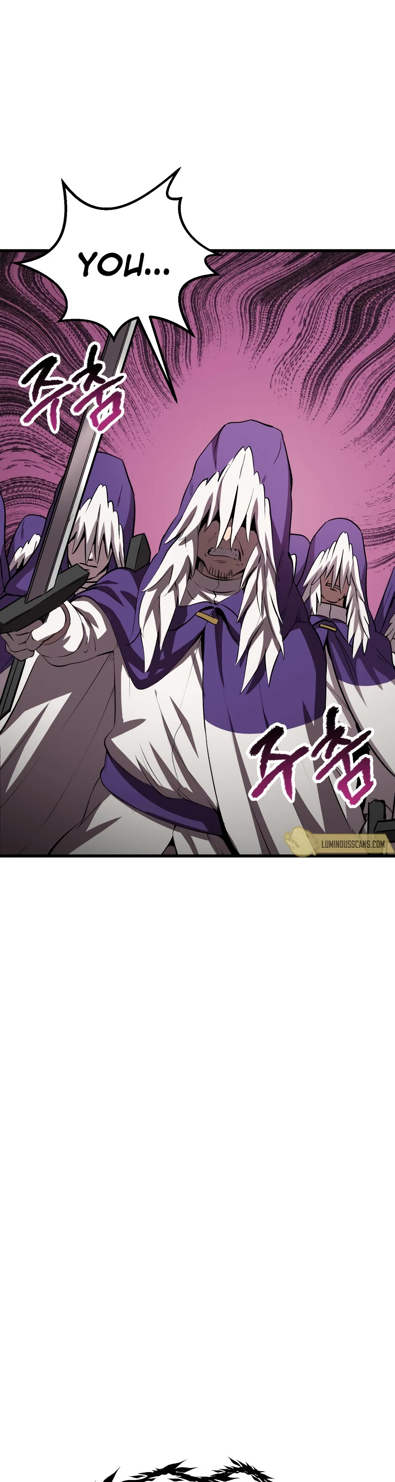 Survival Story of a Sword King in a Fantasy World Chapter 204 page 8 - Chapter 204