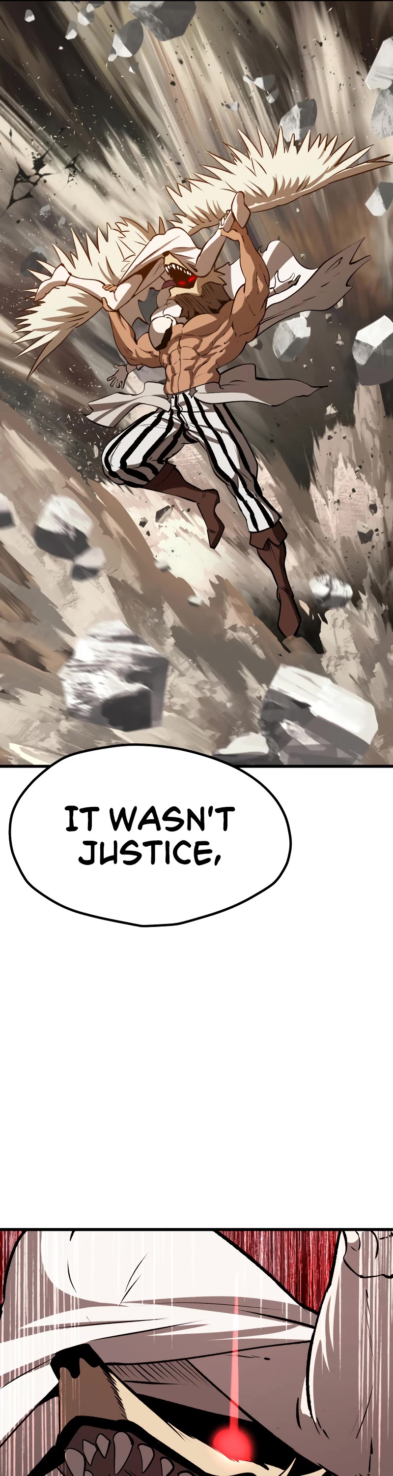 Survival Story of a Sword King in a Fantasy World Chapter 205 page 20 - Chapter 205