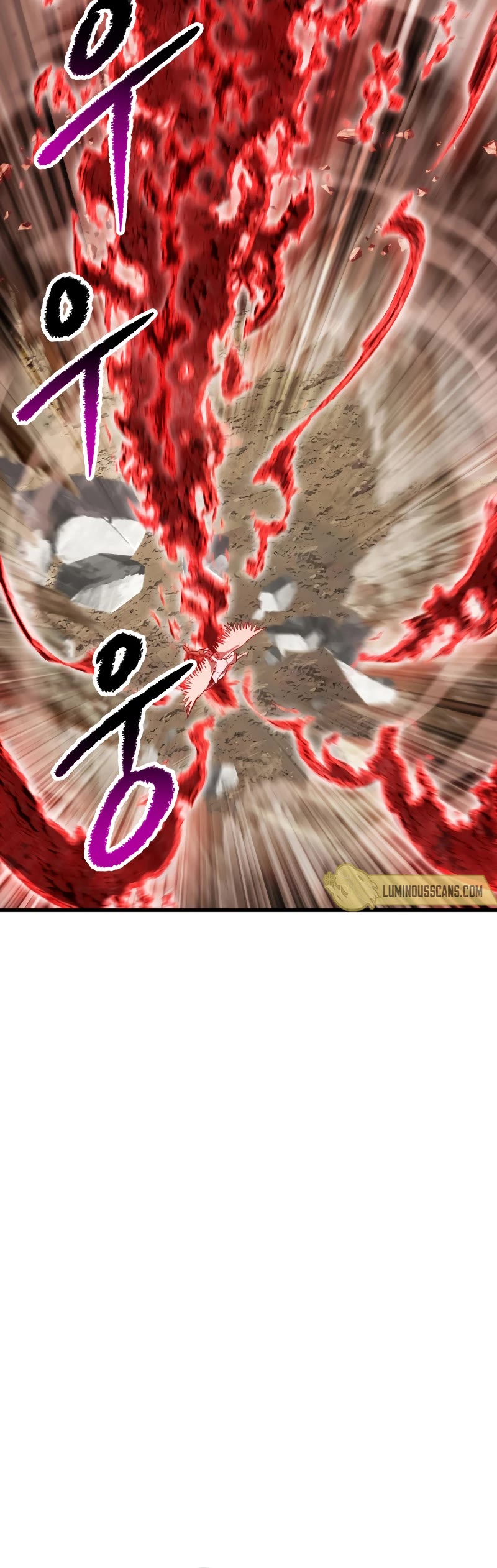 Survival Story of a Sword King in a Fantasy World Chapter 205 page 22 - Chapter 205