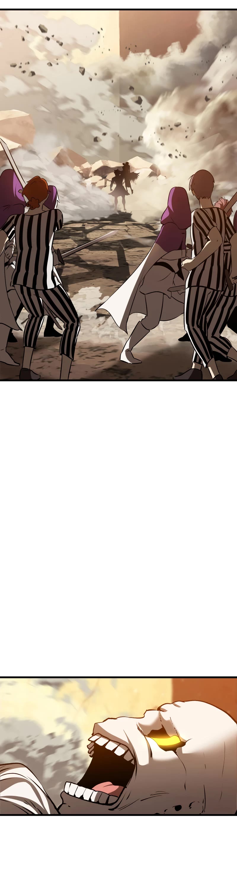 Survival Story of a Sword King in a Fantasy World Chapter 205 page 28 - Chapter 205