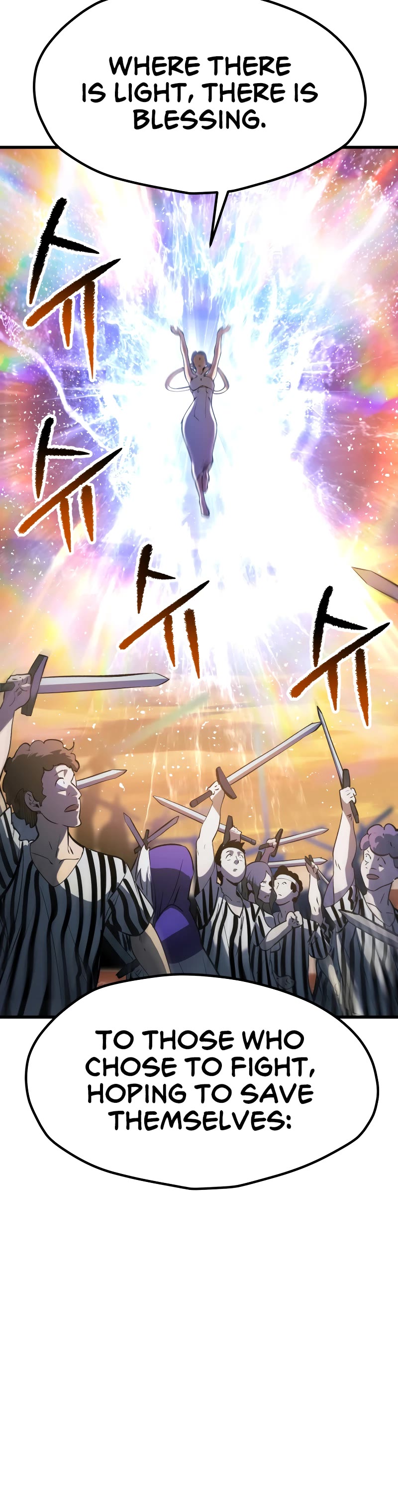 Survival Story of a Sword King in a Fantasy World Chapter 205 page 34 - Chapter 205