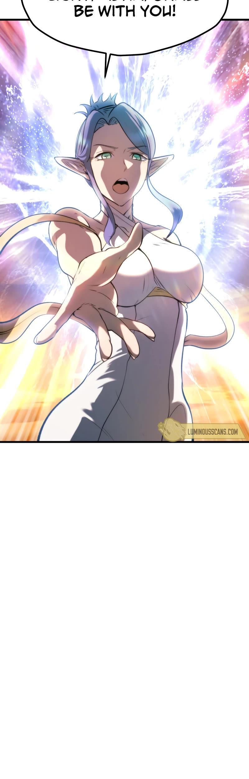 Survival Story of a Sword King in a Fantasy World Chapter 205 page 36 - Chapter 205
