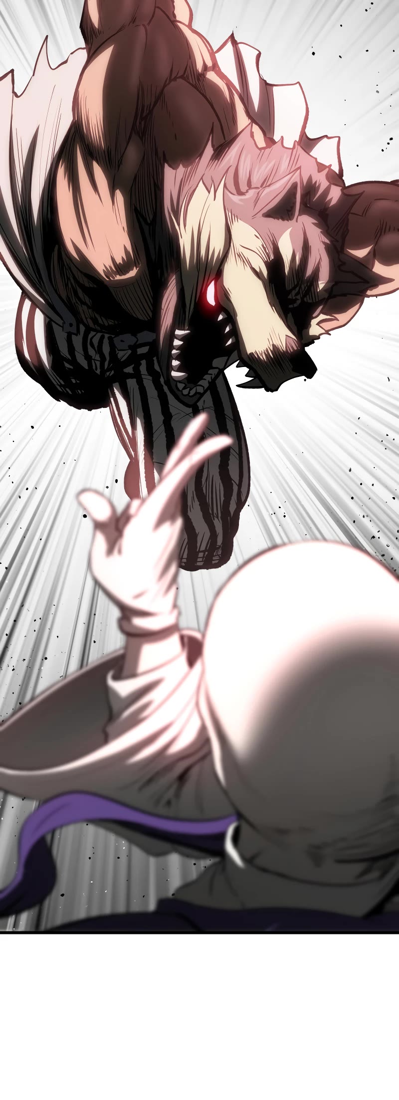 Survival Story of a Sword King in a Fantasy World Chapter 205 page 4 - Chapter 205
