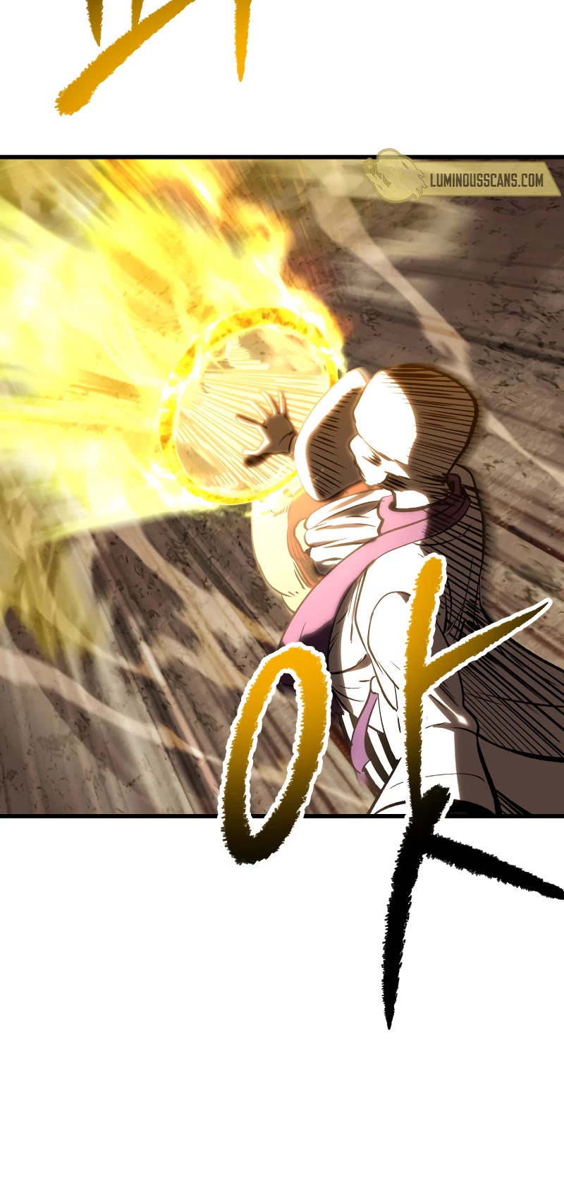 Survival Story of a Sword King in a Fantasy World Chapter 205 page 41 - Chapter 205
