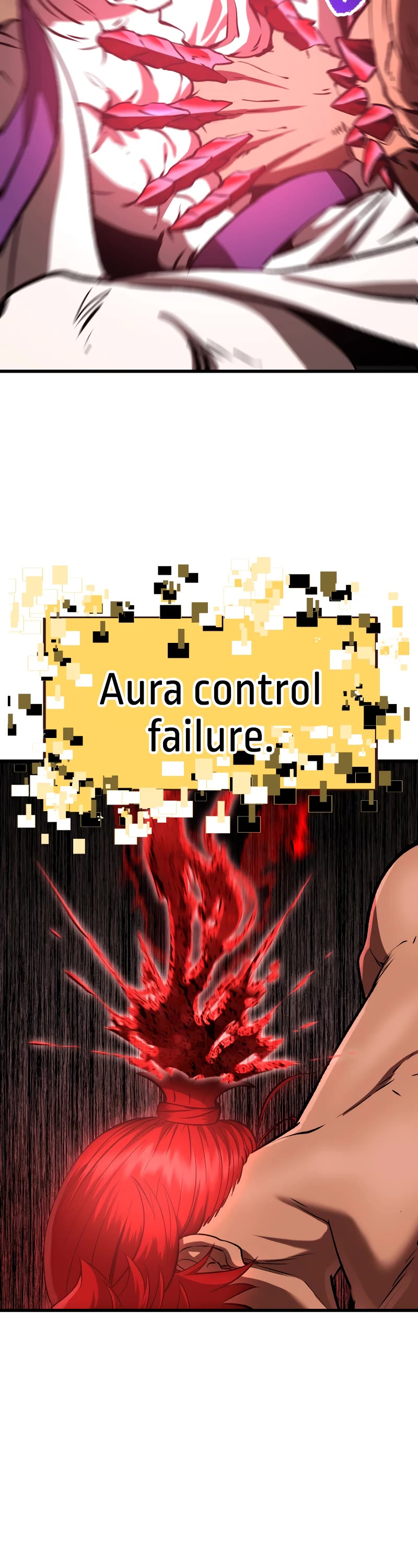 Survival Story of a Sword King in a Fantasy World Chapter 205 page 54 - Chapter 205
