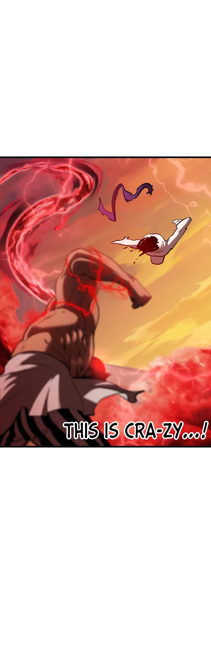 Survival Story of a Sword King in a Fantasy World Chapter 205 page 56 - Chapter 205