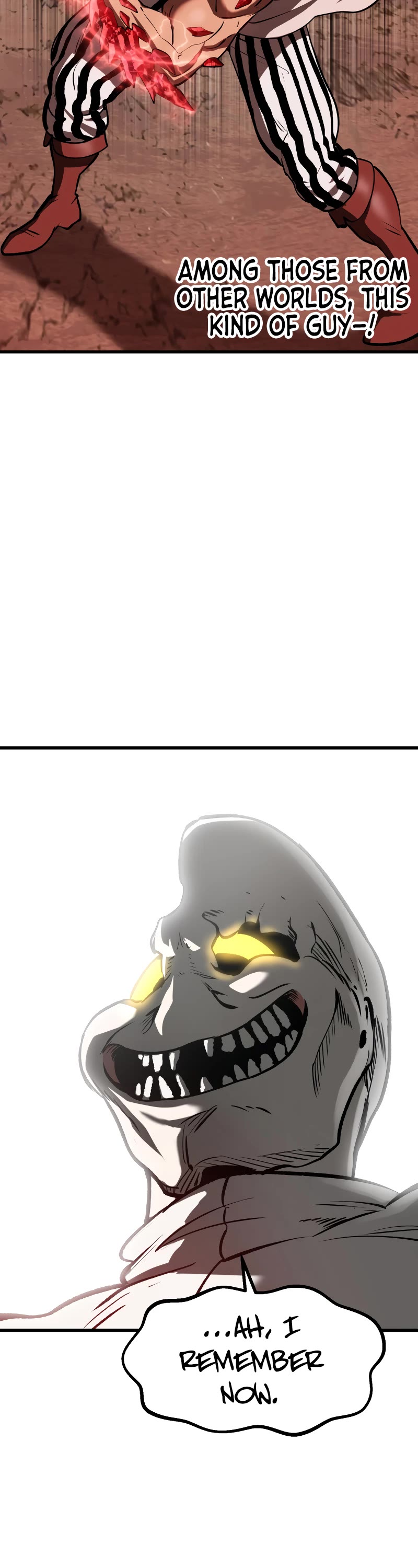 Survival Story of a Sword King in a Fantasy World Chapter 205 page 58 - Chapter 205