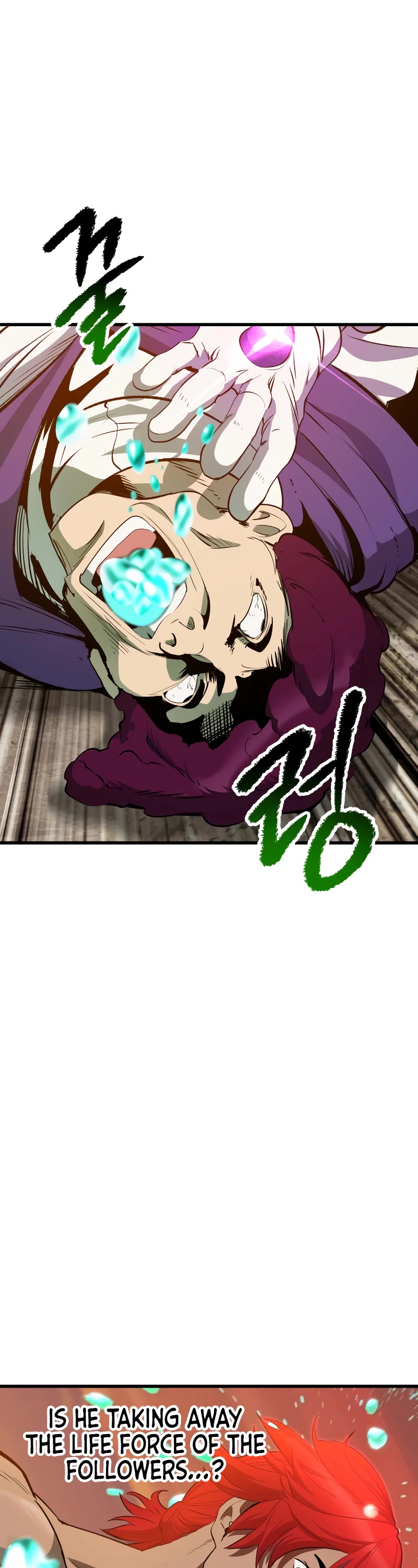 Survival Story of a Sword King in a Fantasy World Chapter 206 page 12 - Chapter 206