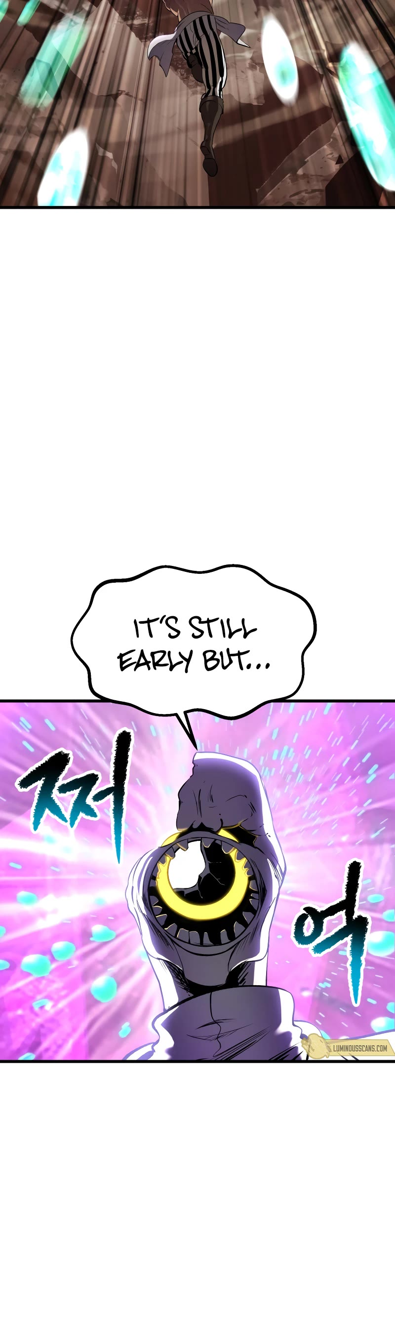 Survival Story of a Sword King in a Fantasy World Chapter 206 page 14 - Chapter 206