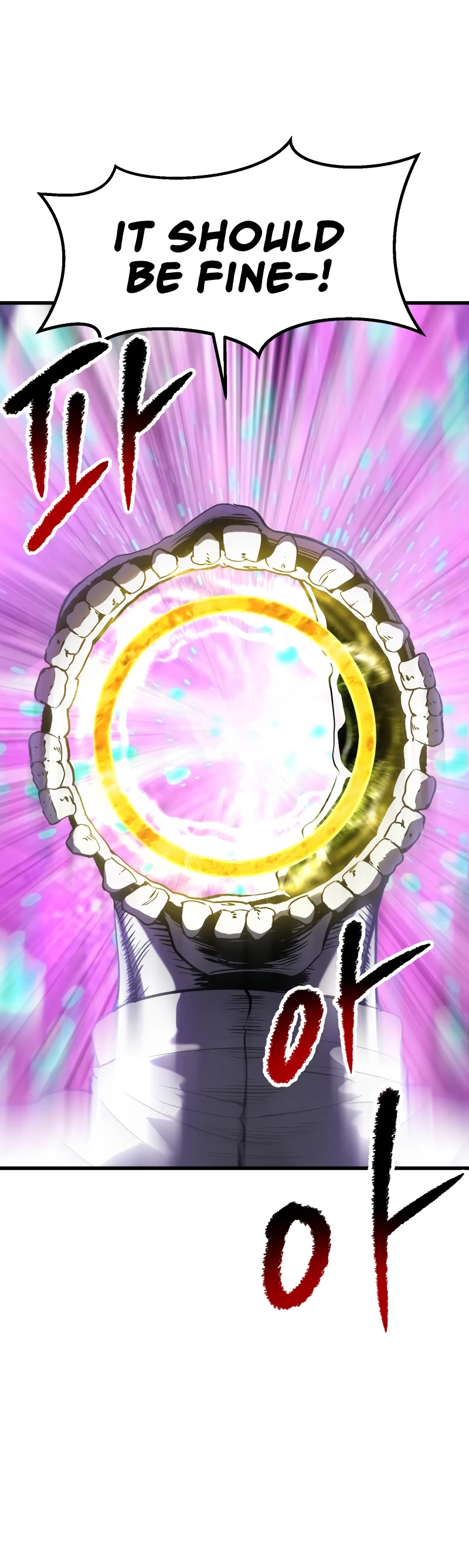 Survival Story of a Sword King in a Fantasy World Chapter 206 page 15 - Chapter 206