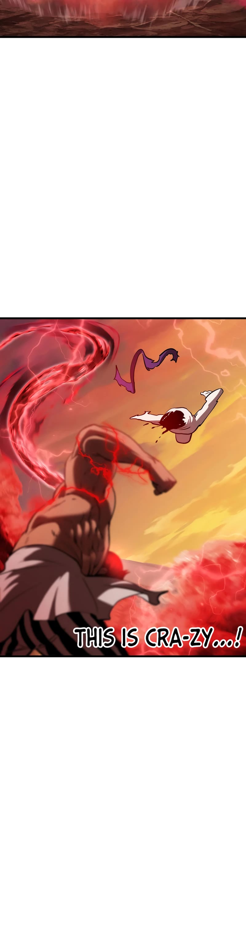 Survival Story of a Sword King in a Fantasy World Chapter 206 page 2 - Chapter 206