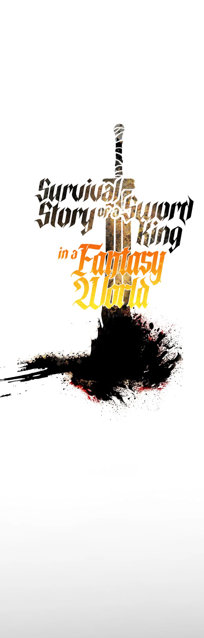 Survival Story of a Sword King in a Fantasy World Chapter 206 page 25 - Chapter 206