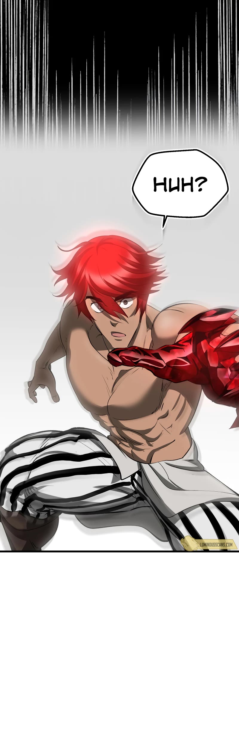 Survival Story of a Sword King in a Fantasy World Chapter 206 page 34 - Chapter 206