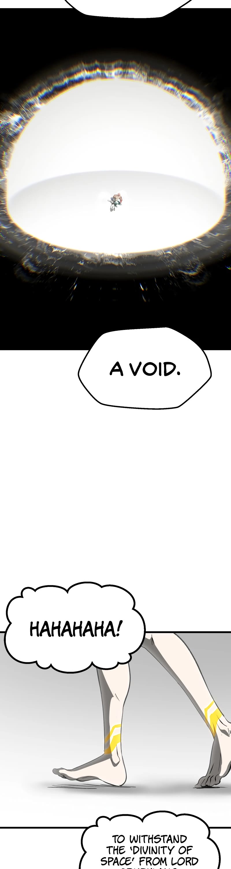 Survival Story of a Sword King in a Fantasy World Chapter 206 page 37 - Chapter 206