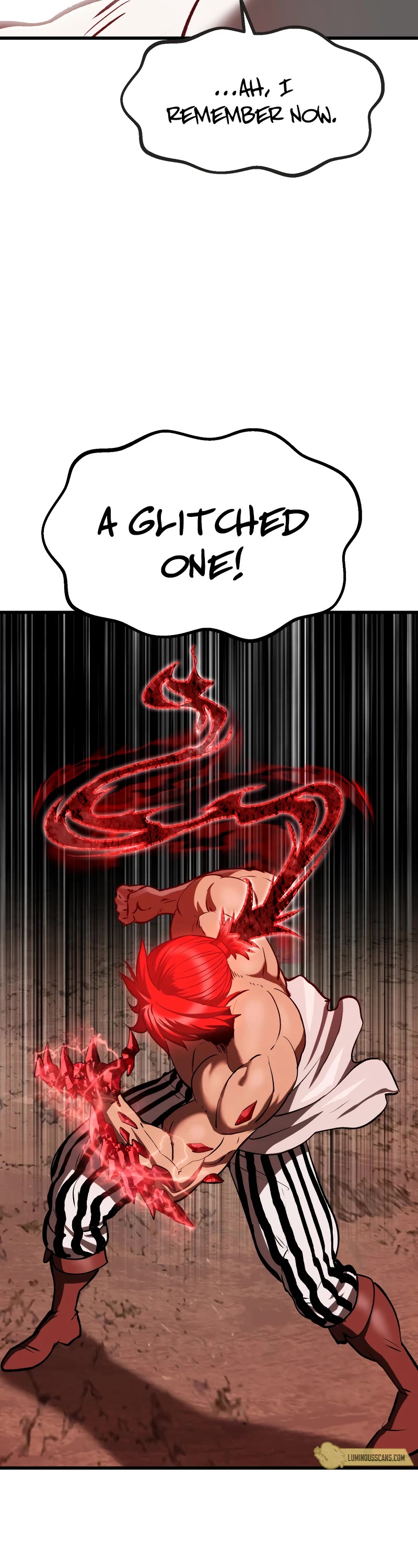 Survival Story of a Sword King in a Fantasy World Chapter 206 page 4 - Chapter 206