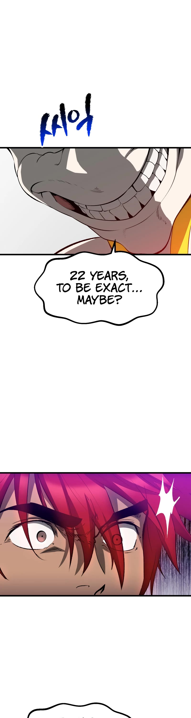 Survival Story of a Sword King in a Fantasy World Chapter 206 page 46 - Chapter 206