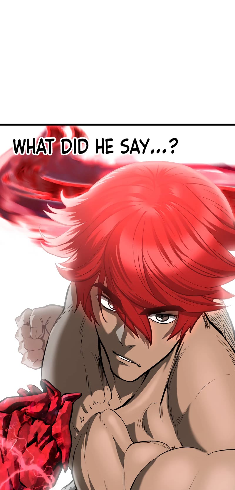 Survival Story of a Sword King in a Fantasy World Chapter 206 page 5 - Chapter 206