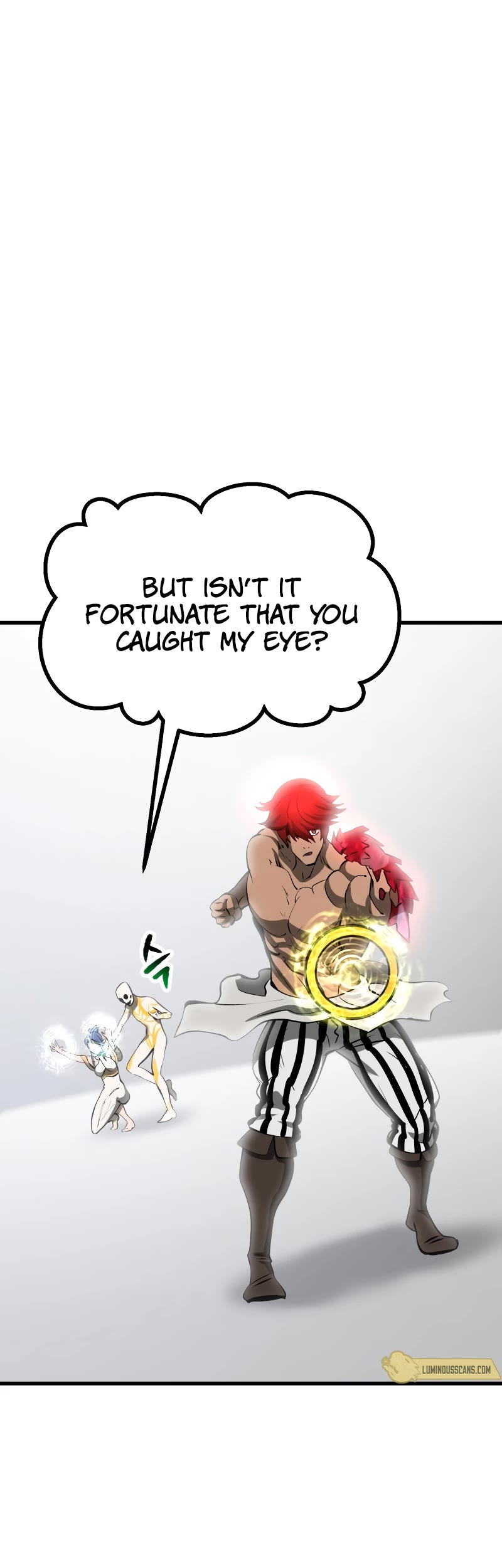 Survival Story of a Sword King in a Fantasy World Chapter 206 page 50 - Chapter 206