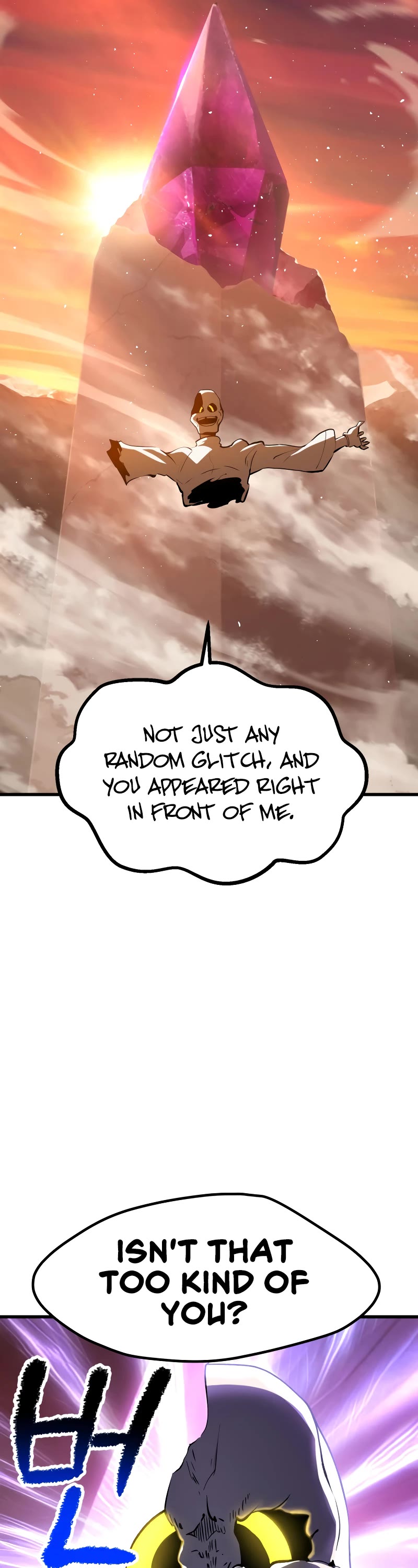 Survival Story of a Sword King in a Fantasy World Chapter 206 page 7 - Chapter 206
