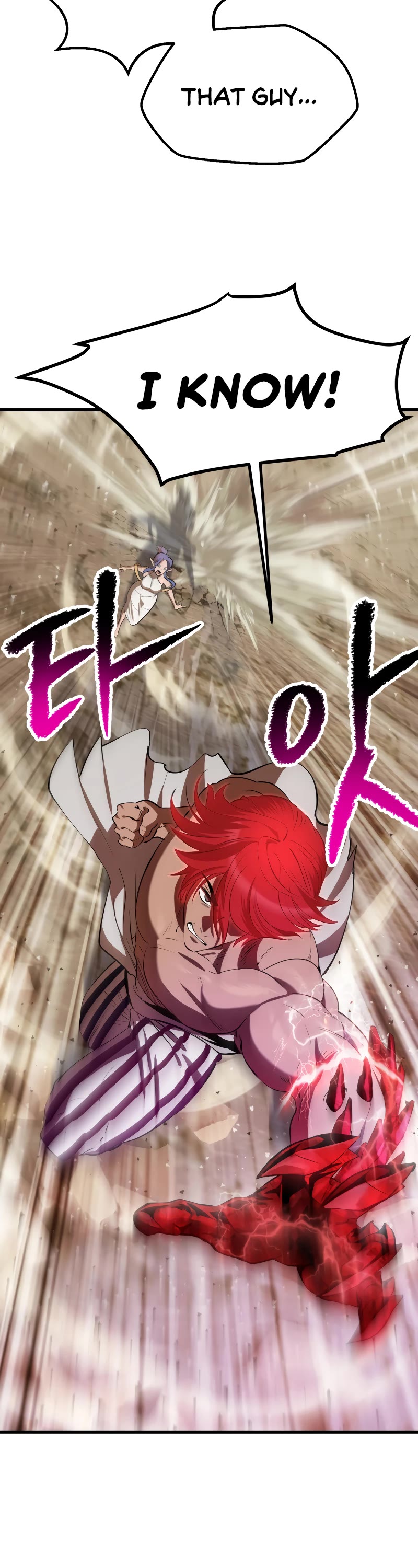 Survival Story of a Sword King in a Fantasy World Chapter 206 page 9 - Chapter 206