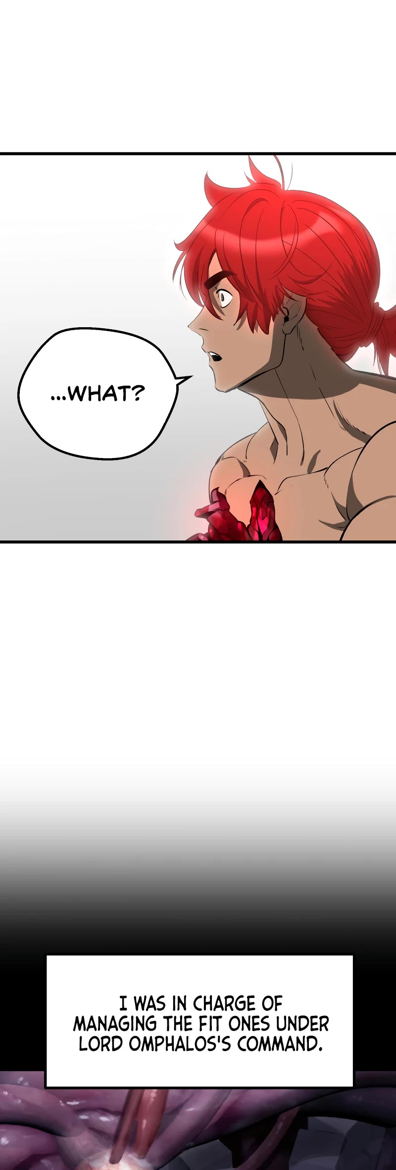 Survival Story of a Sword King in a Fantasy World Chapter 207 page 10 - Chapter 207