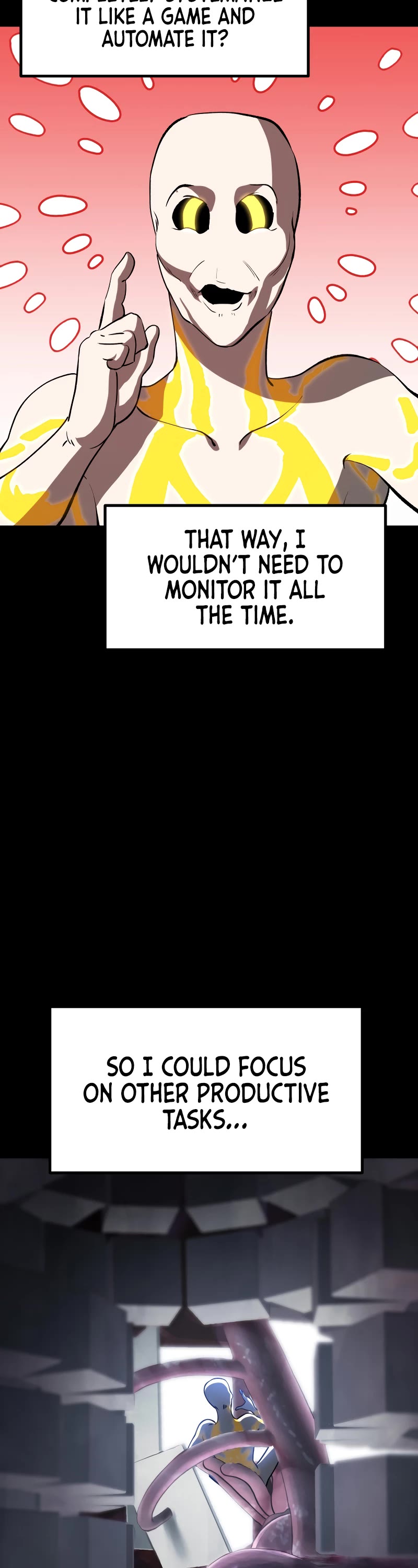 Survival Story of a Sword King in a Fantasy World Chapter 207 page 13 - Chapter 207