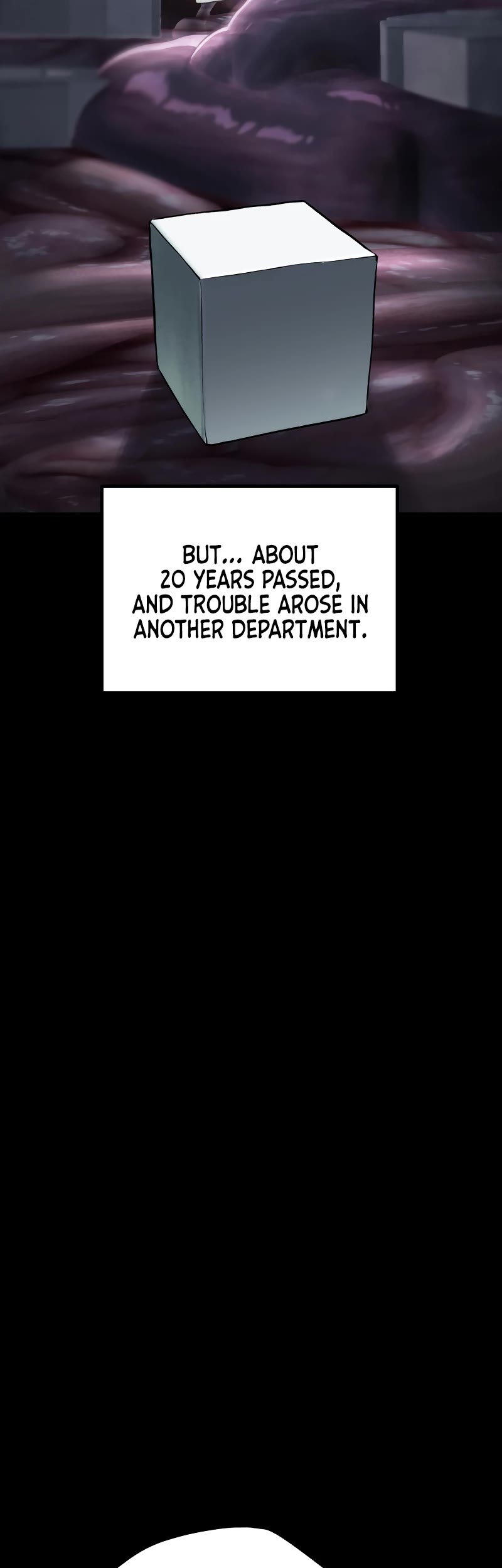 Survival Story of a Sword King in a Fantasy World Chapter 207 page 14 - Chapter 207