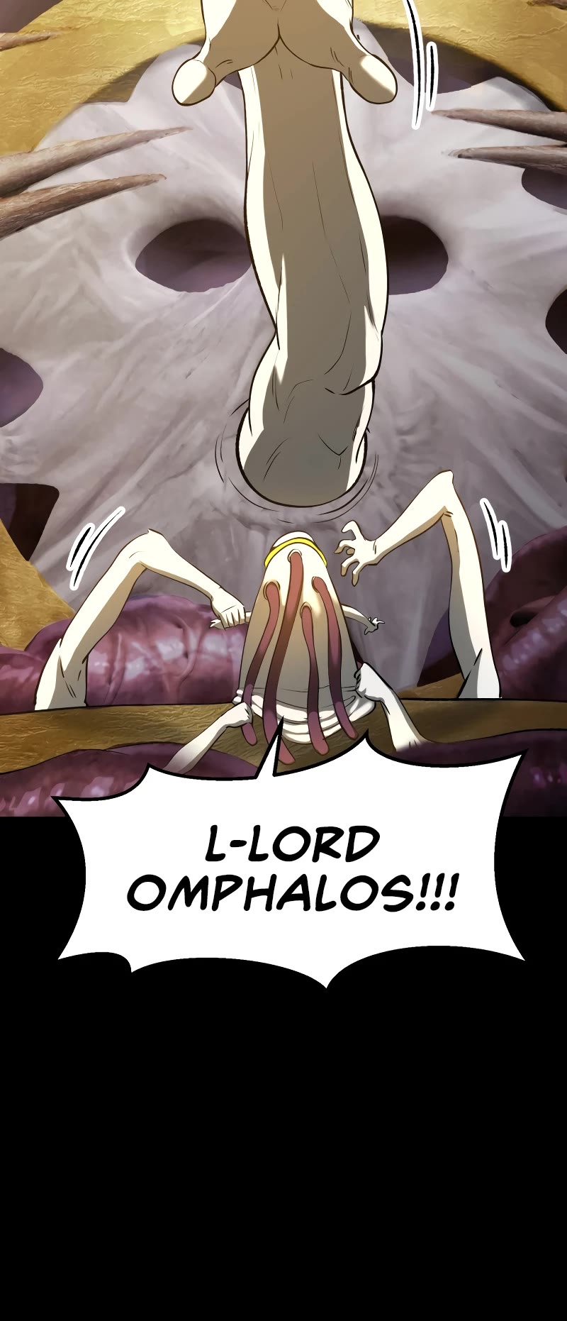 Survival Story of a Sword King in a Fantasy World Chapter 207 page 20 - Chapter 207