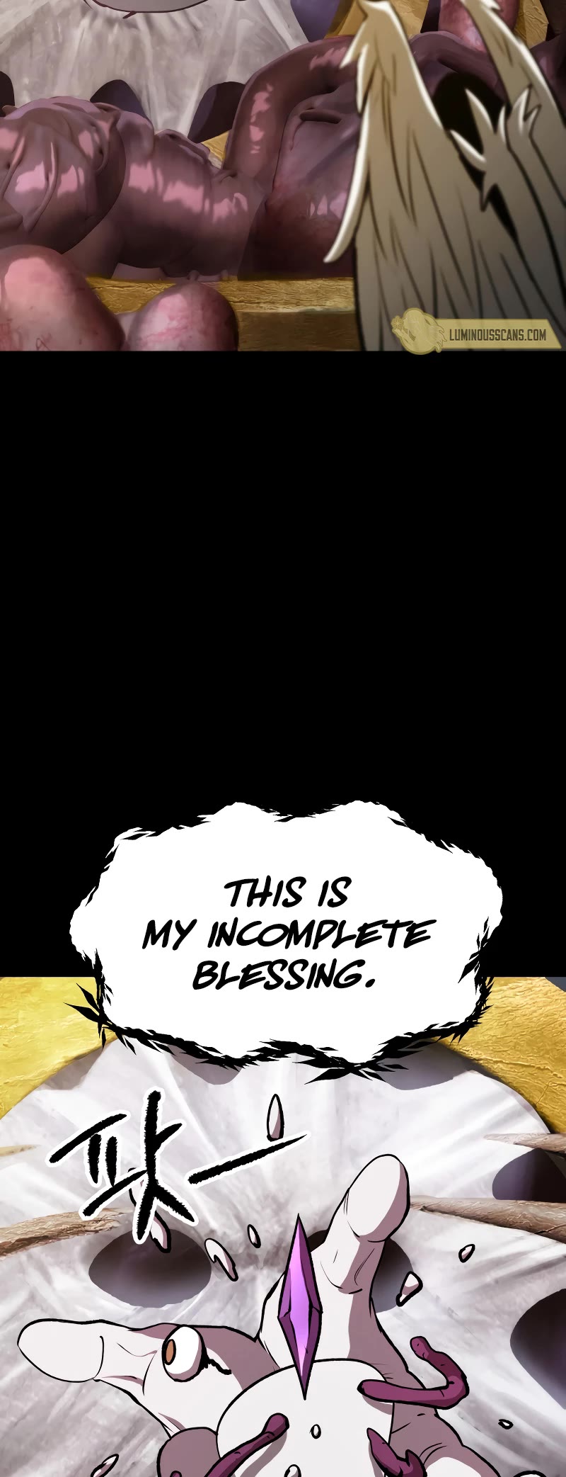 Survival Story of a Sword King in a Fantasy World Chapter 207 page 24 - Chapter 207