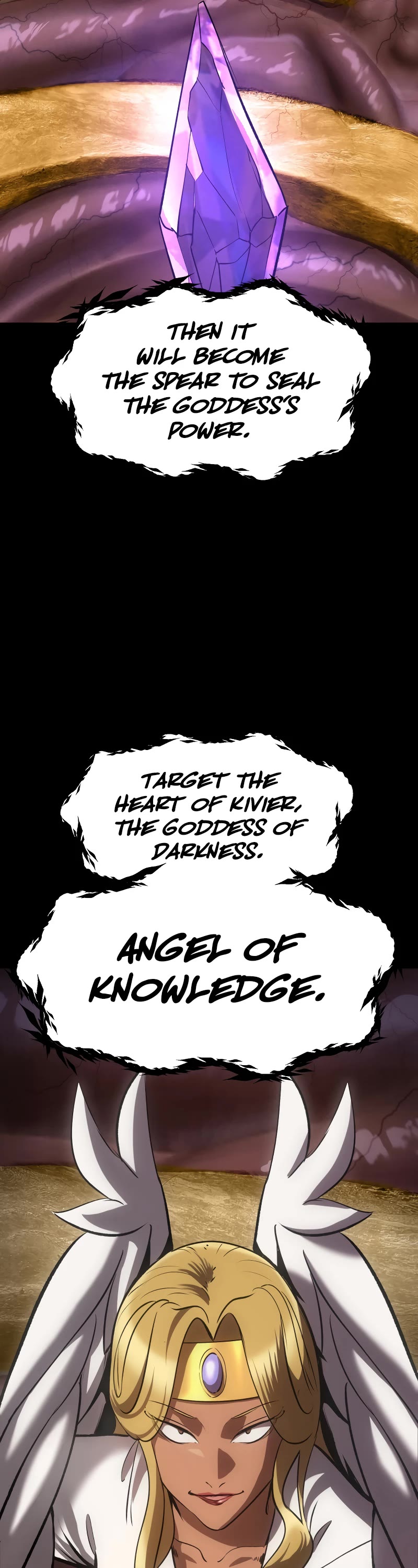 Survival Story of a Sword King in a Fantasy World Chapter 207 page 26 - Chapter 207