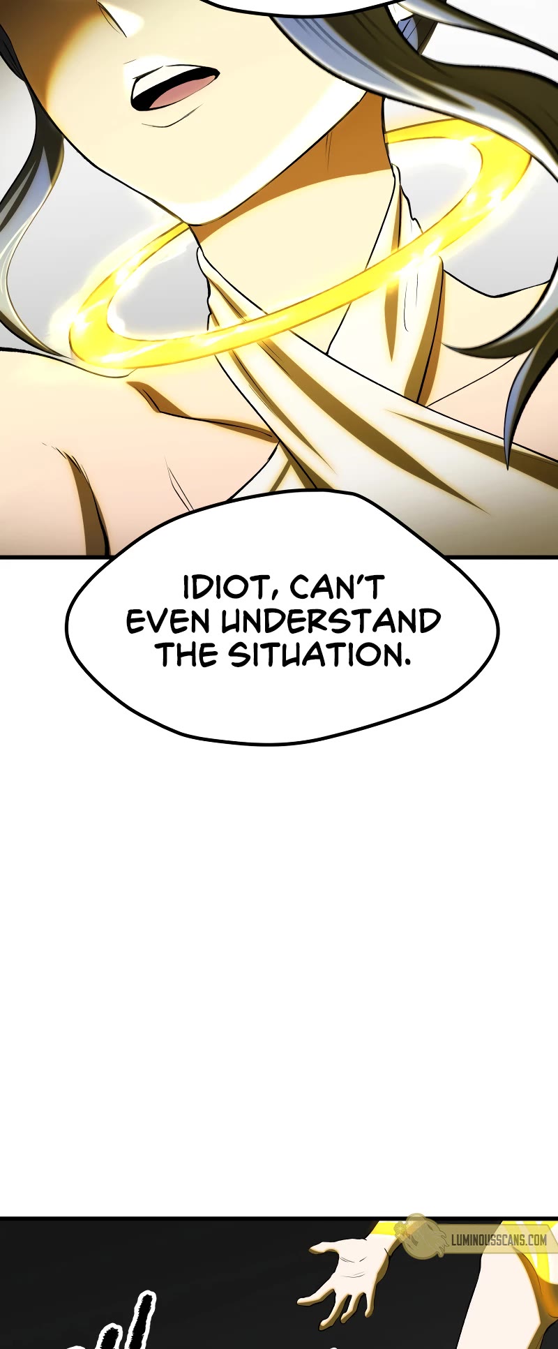 Survival Story of a Sword King in a Fantasy World Chapter 207 page 39 - Chapter 207