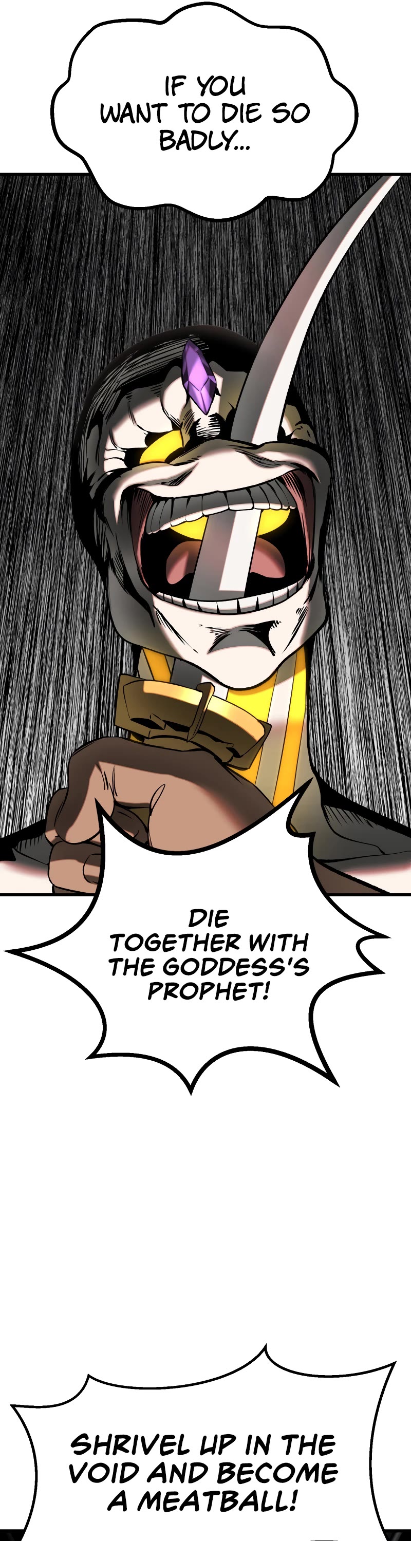 Survival Story of a Sword King in a Fantasy World Chapter 207 page 41 - Chapter 207