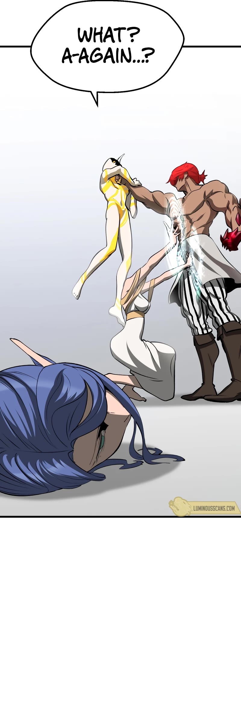 Survival Story of a Sword King in a Fantasy World Chapter 207 page 45 - Chapter 207