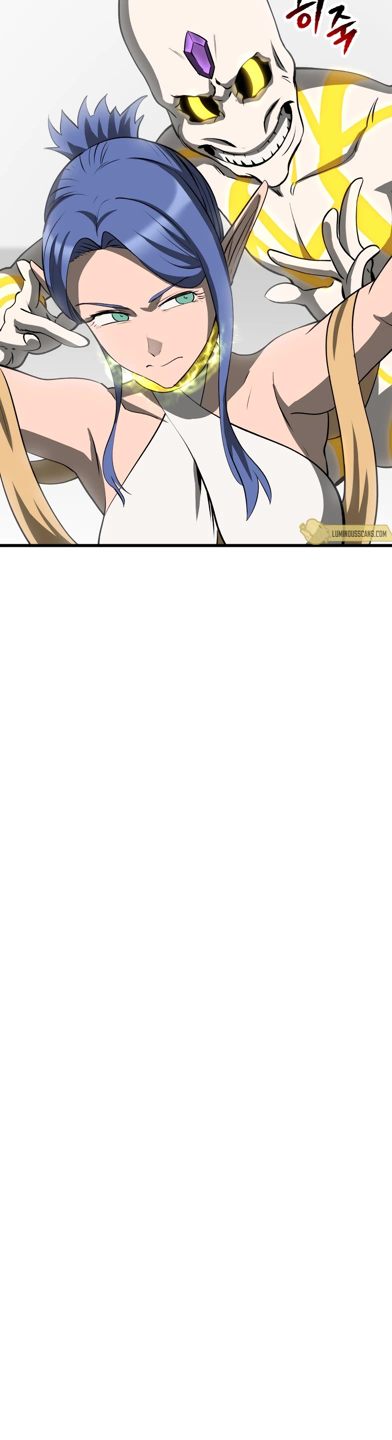 Survival Story of a Sword King in a Fantasy World Chapter 207 page 5 - Chapter 207
