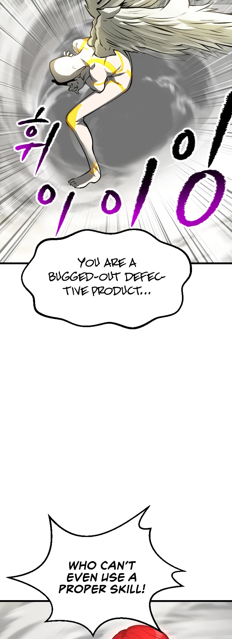 Survival Story of a Sword King in a Fantasy World Chapter 208 page 10 - Chapter 208
