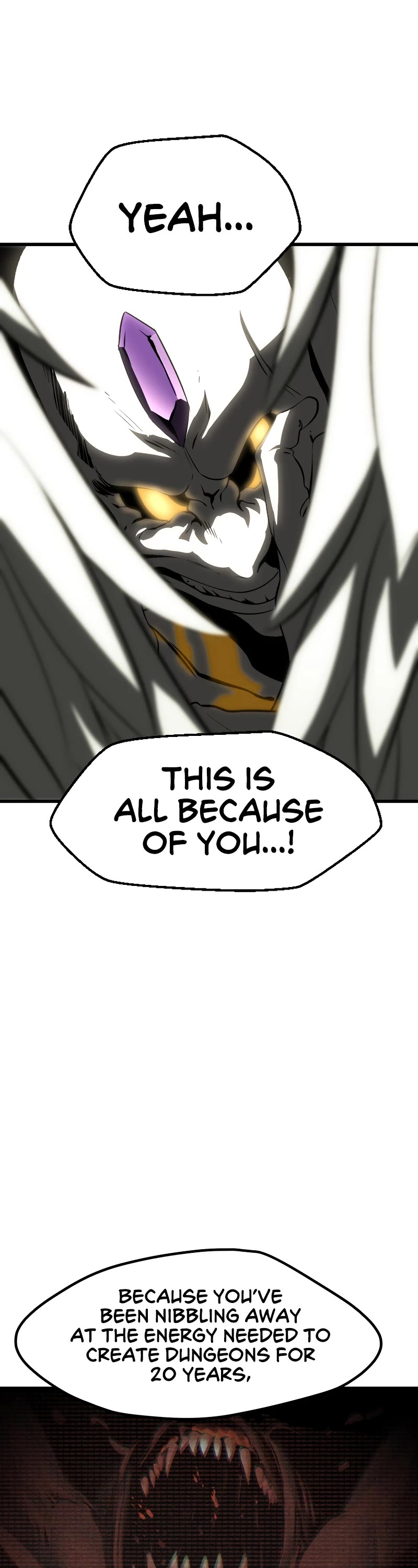 Survival Story of a Sword King in a Fantasy World Chapter 208 page 14 - Chapter 208