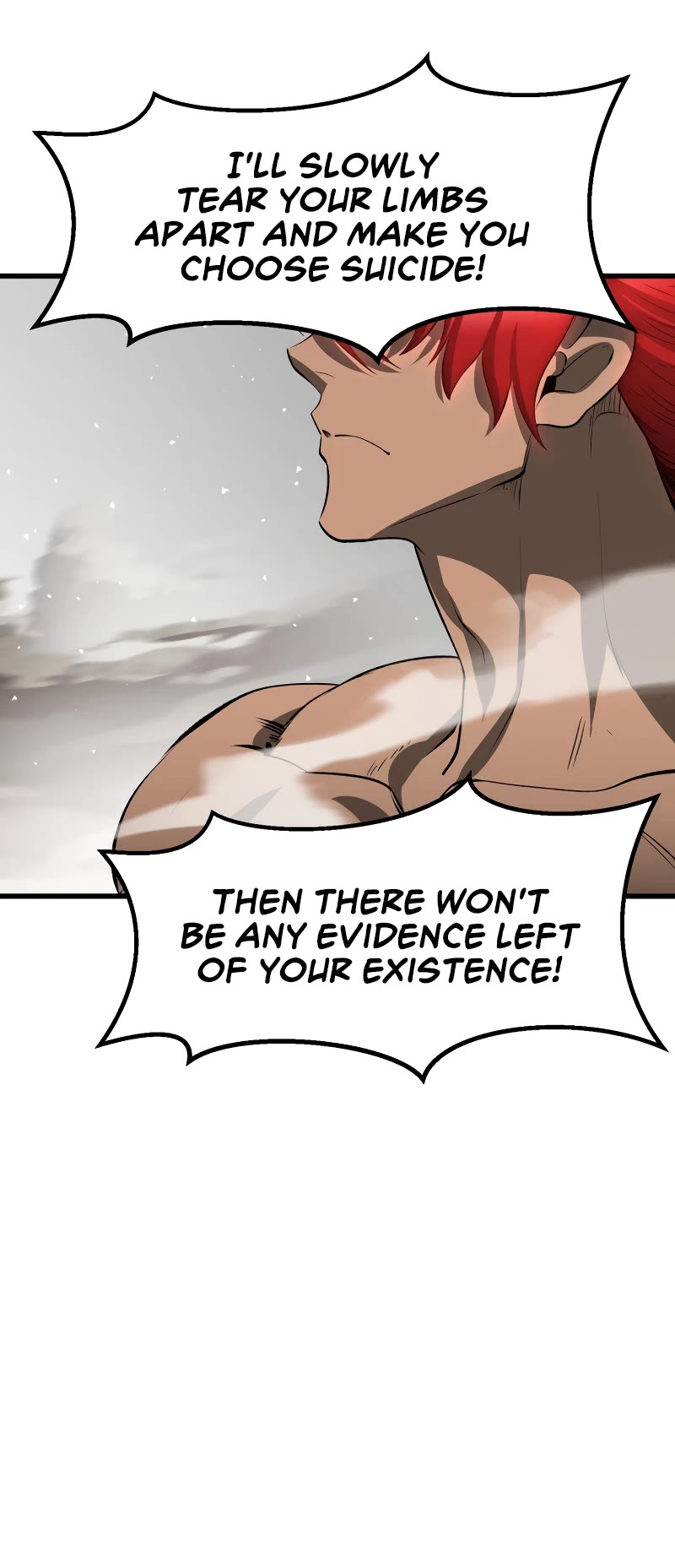 Survival Story of a Sword King in a Fantasy World Chapter 208 page 21 - Chapter 208
