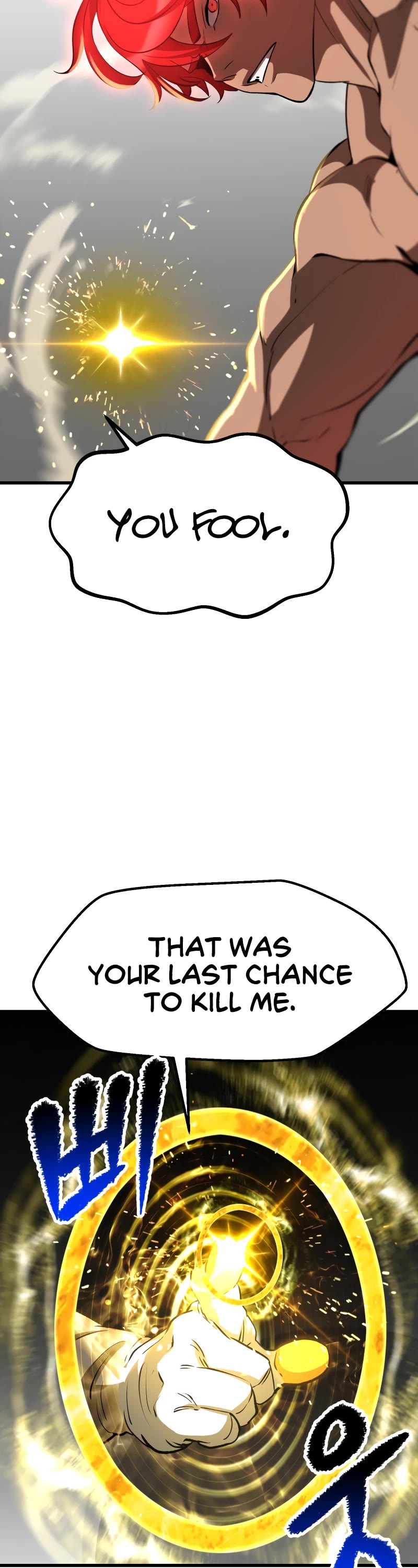 Survival Story of a Sword King in a Fantasy World Chapter 208 page 29 - Chapter 208