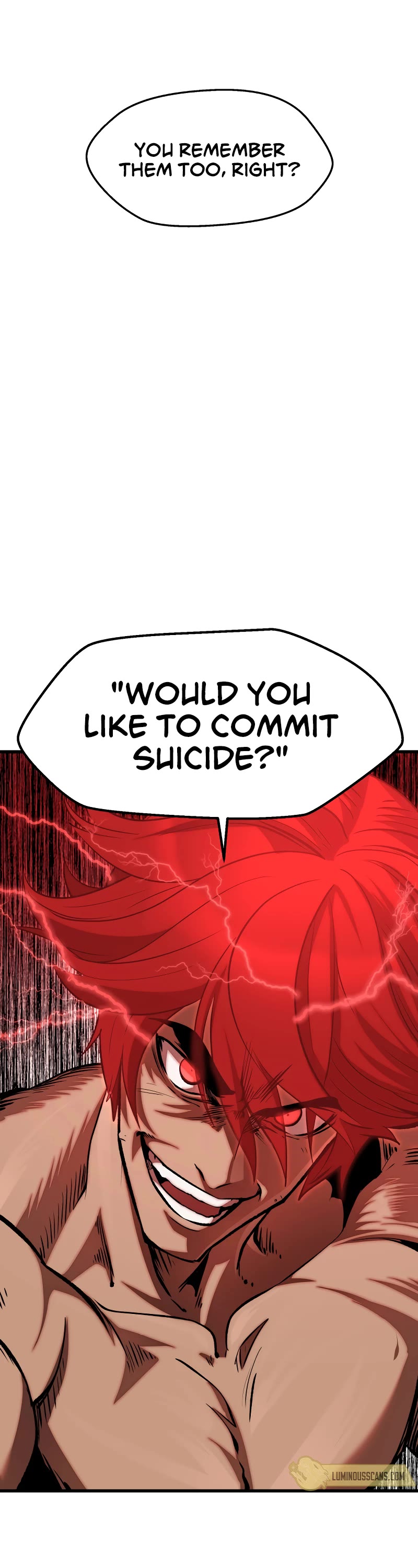 Survival Story of a Sword King in a Fantasy World Chapter 208 page 3 - Chapter 208