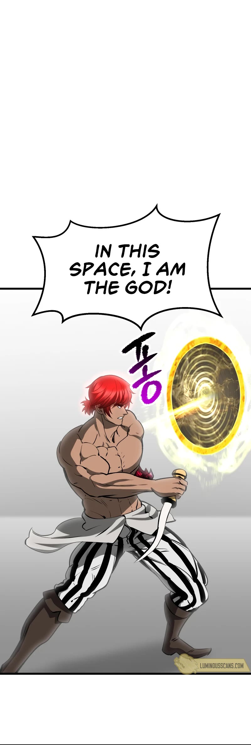 Survival Story of a Sword King in a Fantasy World Chapter 208 page 31 - Chapter 208