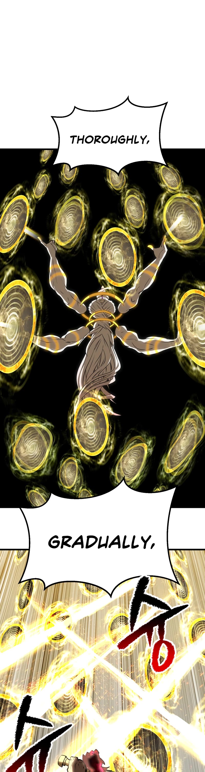 Survival Story of a Sword King in a Fantasy World Chapter 208 page 34 - Chapter 208