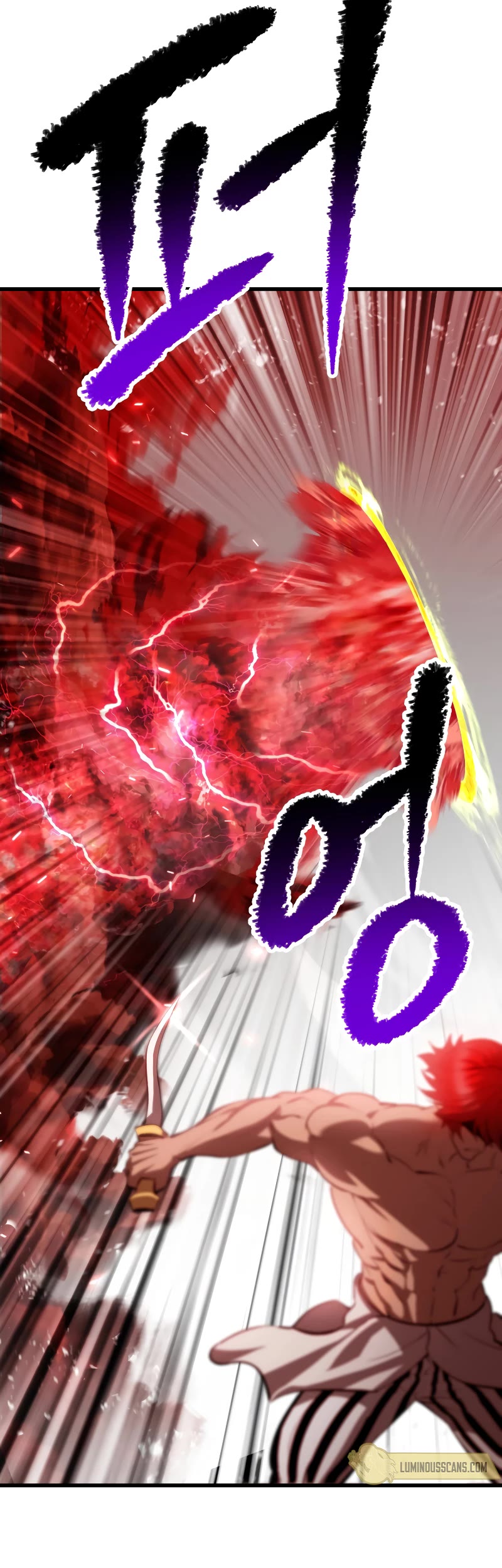 Survival Story of a Sword King in a Fantasy World Chapter 208 page 41 - Chapter 208