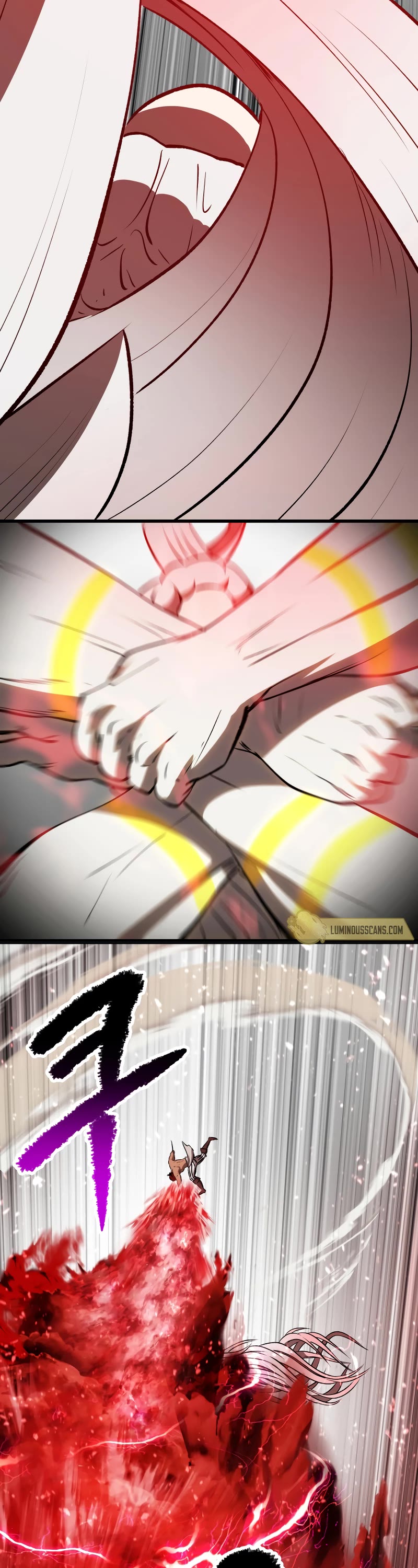 Survival Story of a Sword King in a Fantasy World Chapter 208 page 44 - Chapter 208