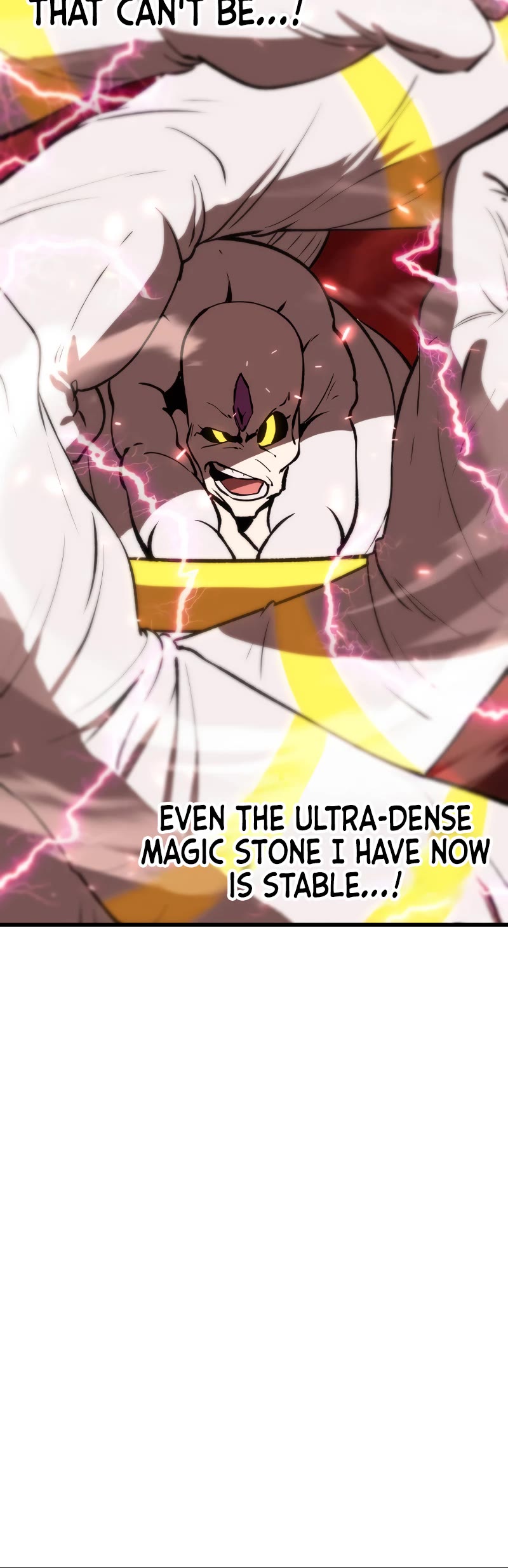 Survival Story of a Sword King in a Fantasy World Chapter 208 page 46 - Chapter 208