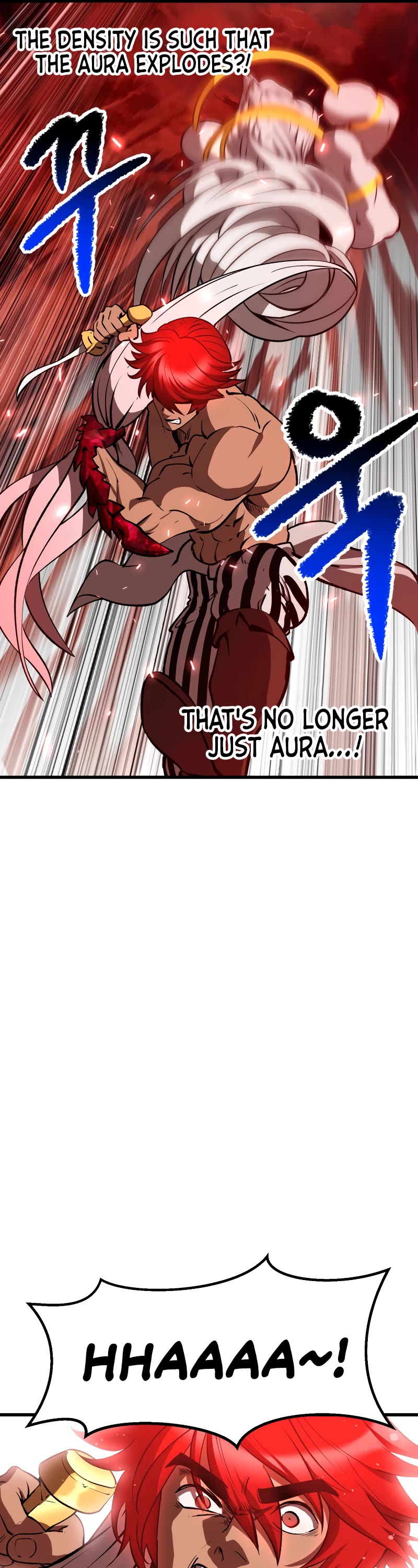 Survival Story of a Sword King in a Fantasy World Chapter 208 page 47 - Chapter 208