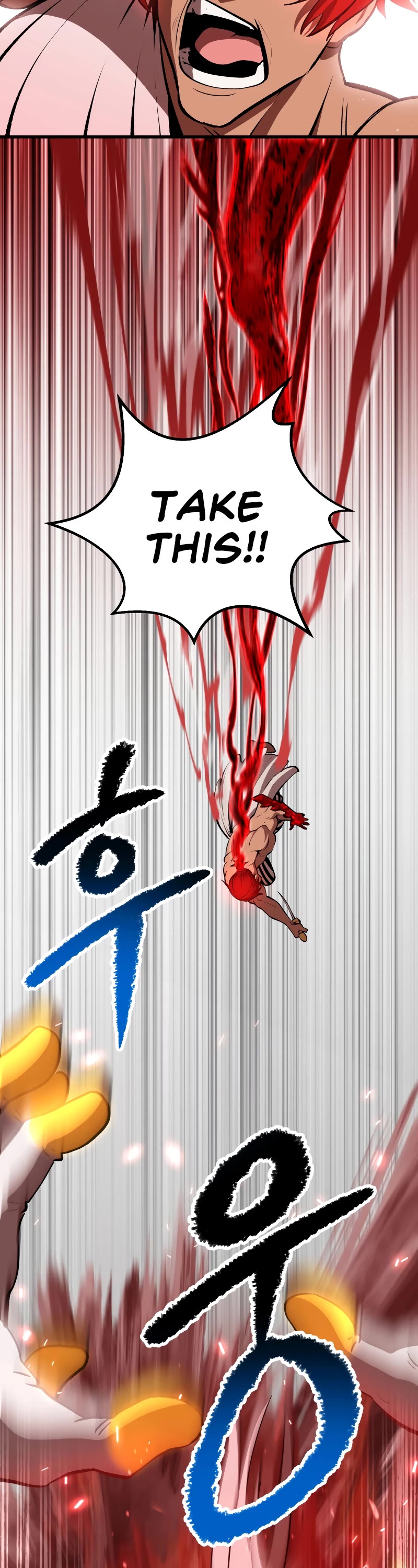 Survival Story of a Sword King in a Fantasy World Chapter 208 page 48 - Chapter 208