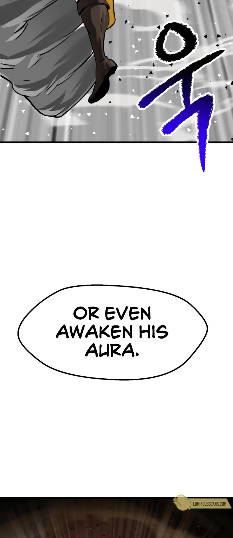 Survival Story of a Sword King in a Fantasy World Chapter 209 page 11 - Chapter 209
