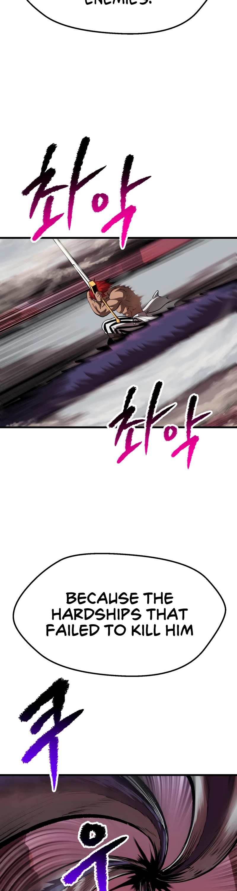 Survival Story of a Sword King in a Fantasy World Chapter 209 page 13 - Chapter 209