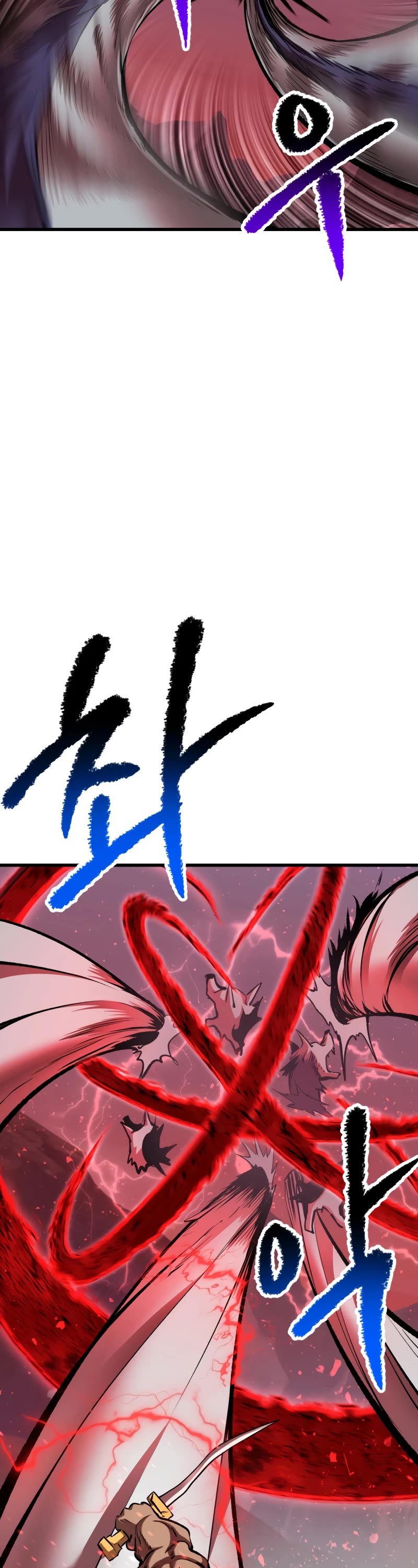 Survival Story of a Sword King in a Fantasy World Chapter 209 page 14 - Chapter 209